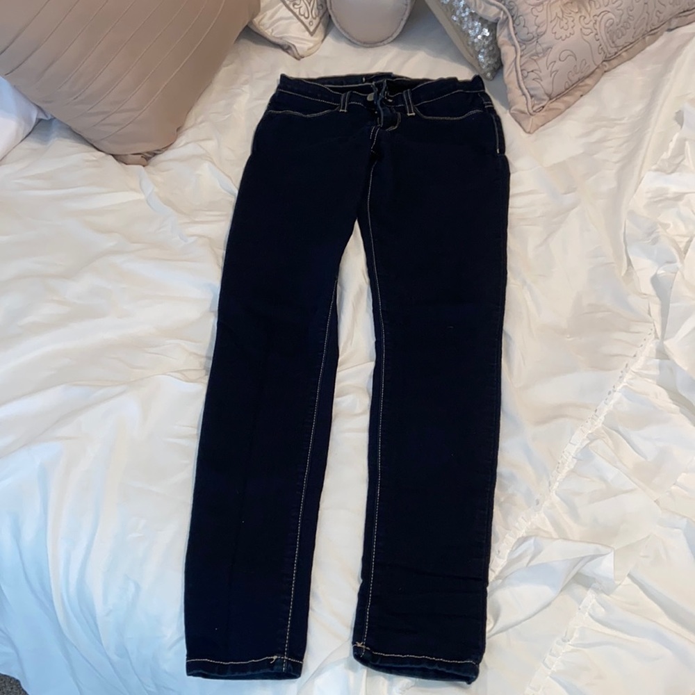 Flying Monkey Jeggings